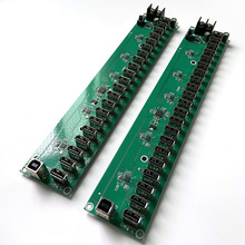 ֙CͶlX20USB· PCBA·巽_lOӋ