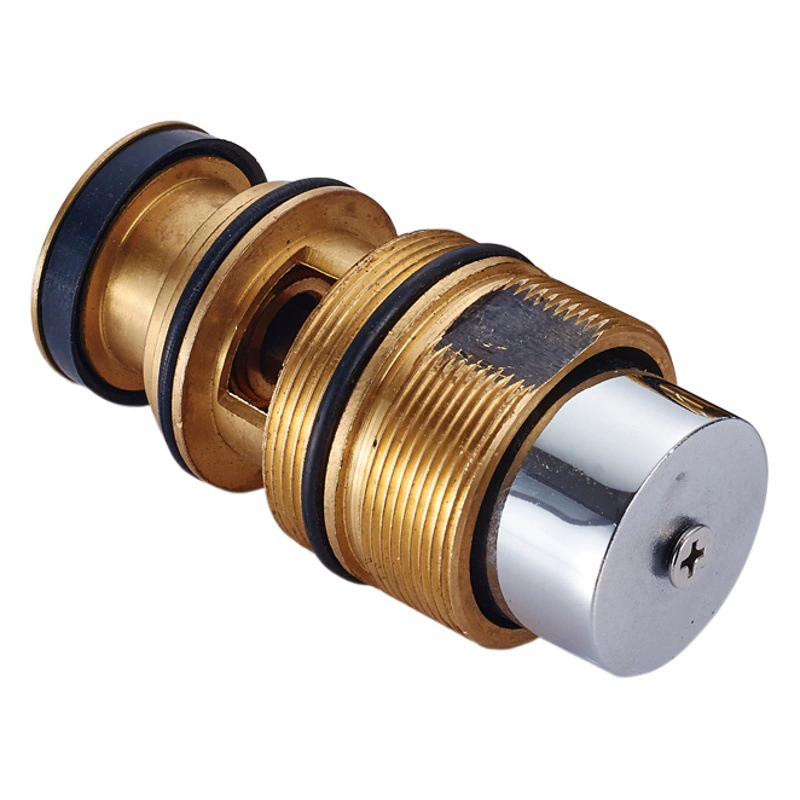 Скрытый Туалет промывочный клапан сердечника Ручной пресс стул педаль промывочный клапан сердечника промывочный клапан Основные аксессуары