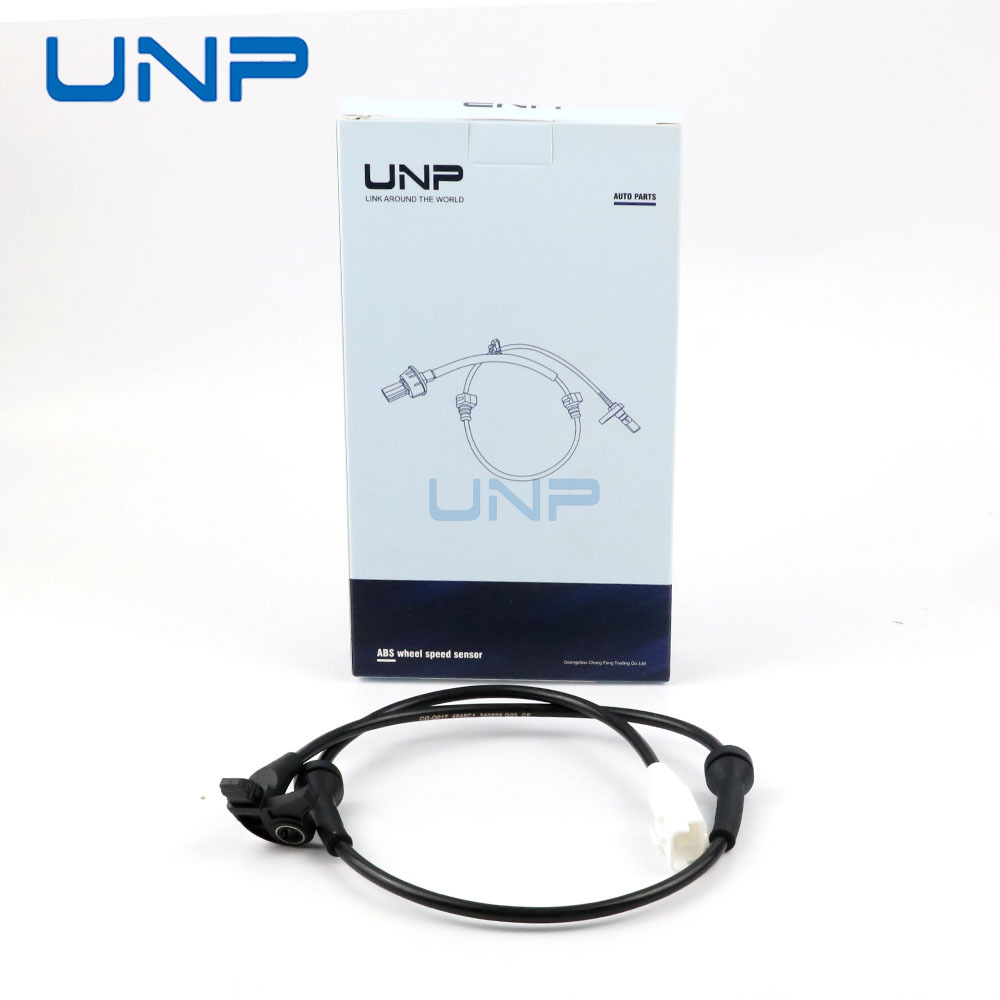4545C1 9652310580 is suitable for Citroen 04-06 Peugeot 307 ABS wheel speed sensor