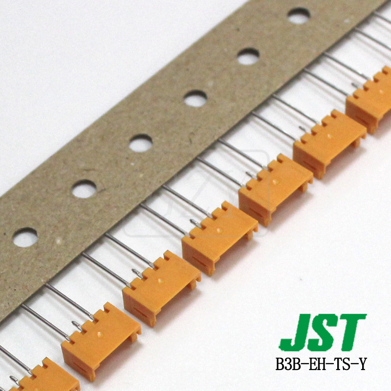 B3B-EH-TS-Y  JST EHϵ2.5mmɶ