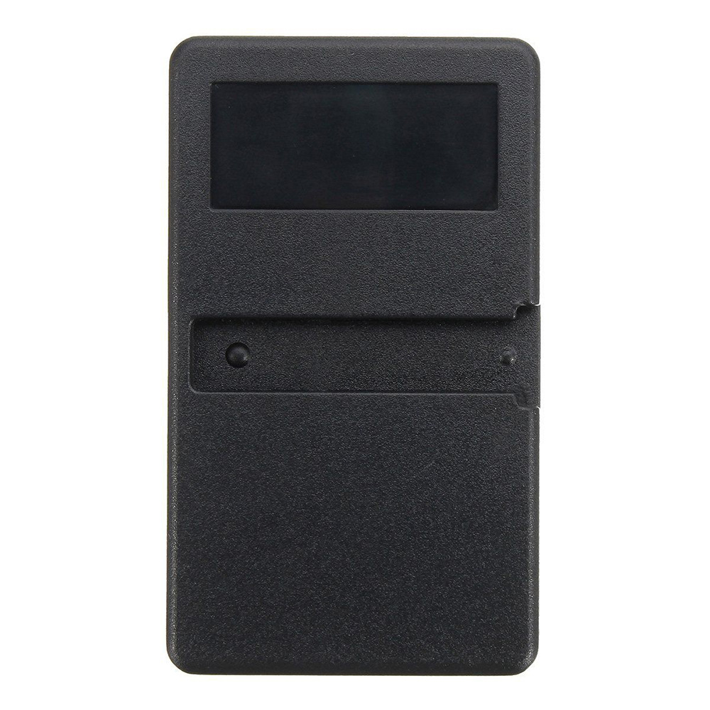 Title 5, Garage Door Three Key Remote Control for easy a...