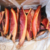 Sichuan Province specialty Bacon Bacon Travel? specialty Streaky Bacon Smoked Hunan Bacon Stall Source of goods