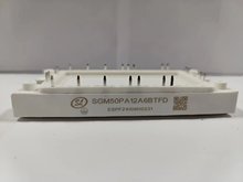 士兰微IGBT模块SGM50PA12A6BTFD，替代英飞FP50R12KT4