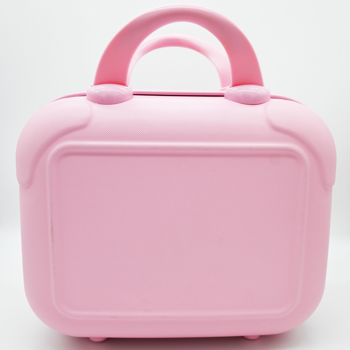 Maleta de mano 14 pulgadas caja de regalo caja de maquillaje caja de viaje infantil caja de tracción caja de almacenamiento juguetes