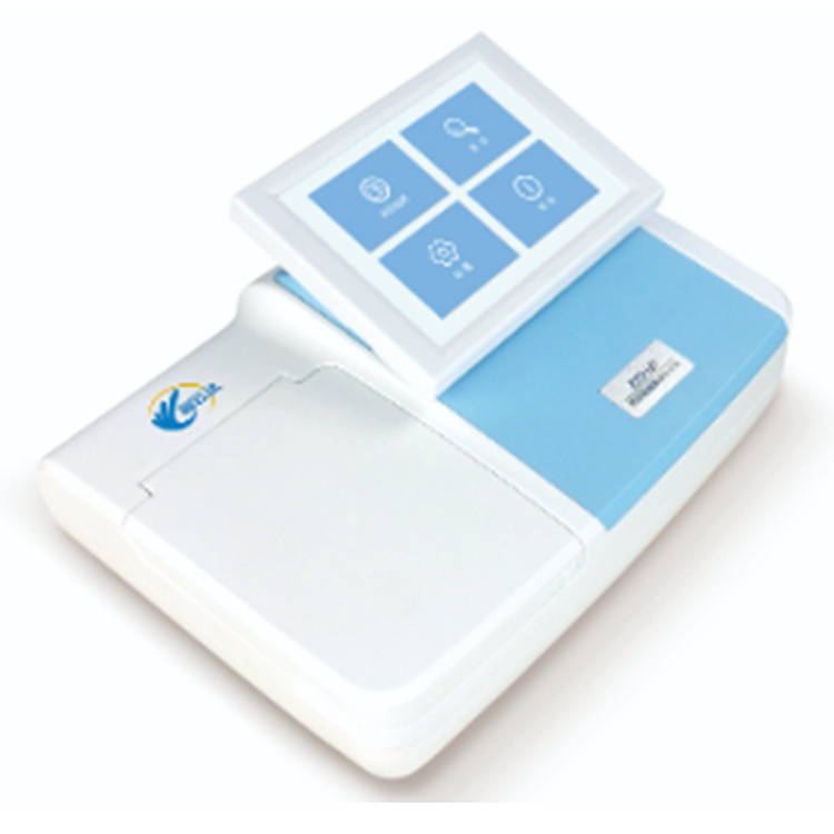 智云达 农残快速检测分析仪器ZYD-NP12A 农药残留快速检测仪