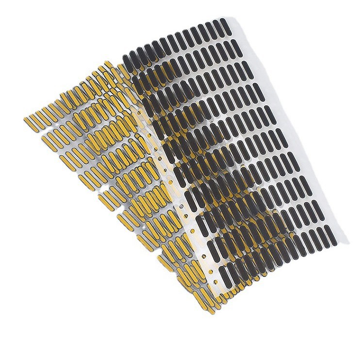 Aplicable a Apple teléfono móvil polvo pantalla altavoz receptor neto universal cubierta de polvo campana boca traje de gasa