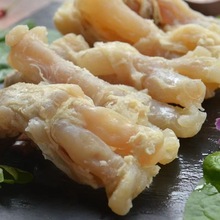 牛蹄筋新鲜牛蹄筋生鲜牛肉冷冻牛杂类重庆火锅配串串食材商用批发