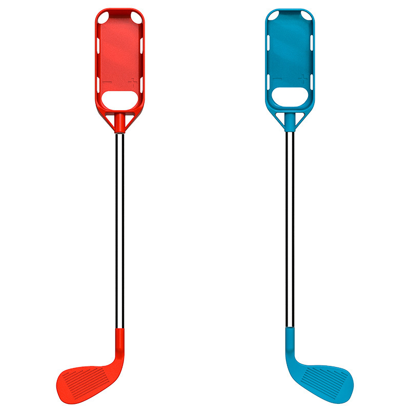 Nintendo Switch Handle Golf NS Mario golf super game parts