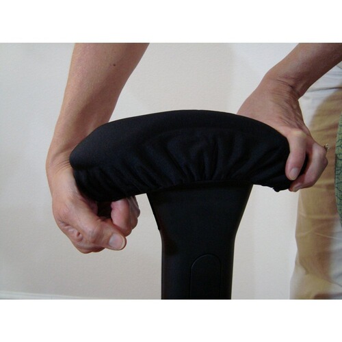 Armrest Pads Armrest Covers Seat Armrest Covers Memory Foam Elbow Chair Armrest Pads Seat Armrest Covers