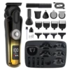 616 black + gold (6-in-1 set)