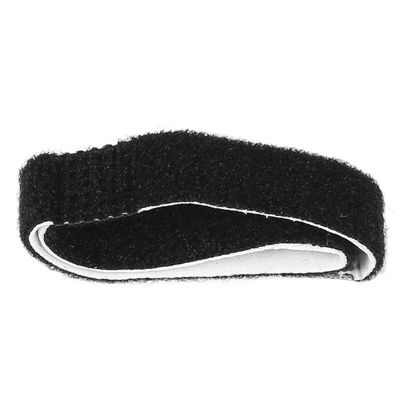 Эластичный ремешок для пальцев ног Сплиттер Дневная и Ночная повязка Перекрытие большого пальца Эверсионный ремешок Маленькая тканевая полоса