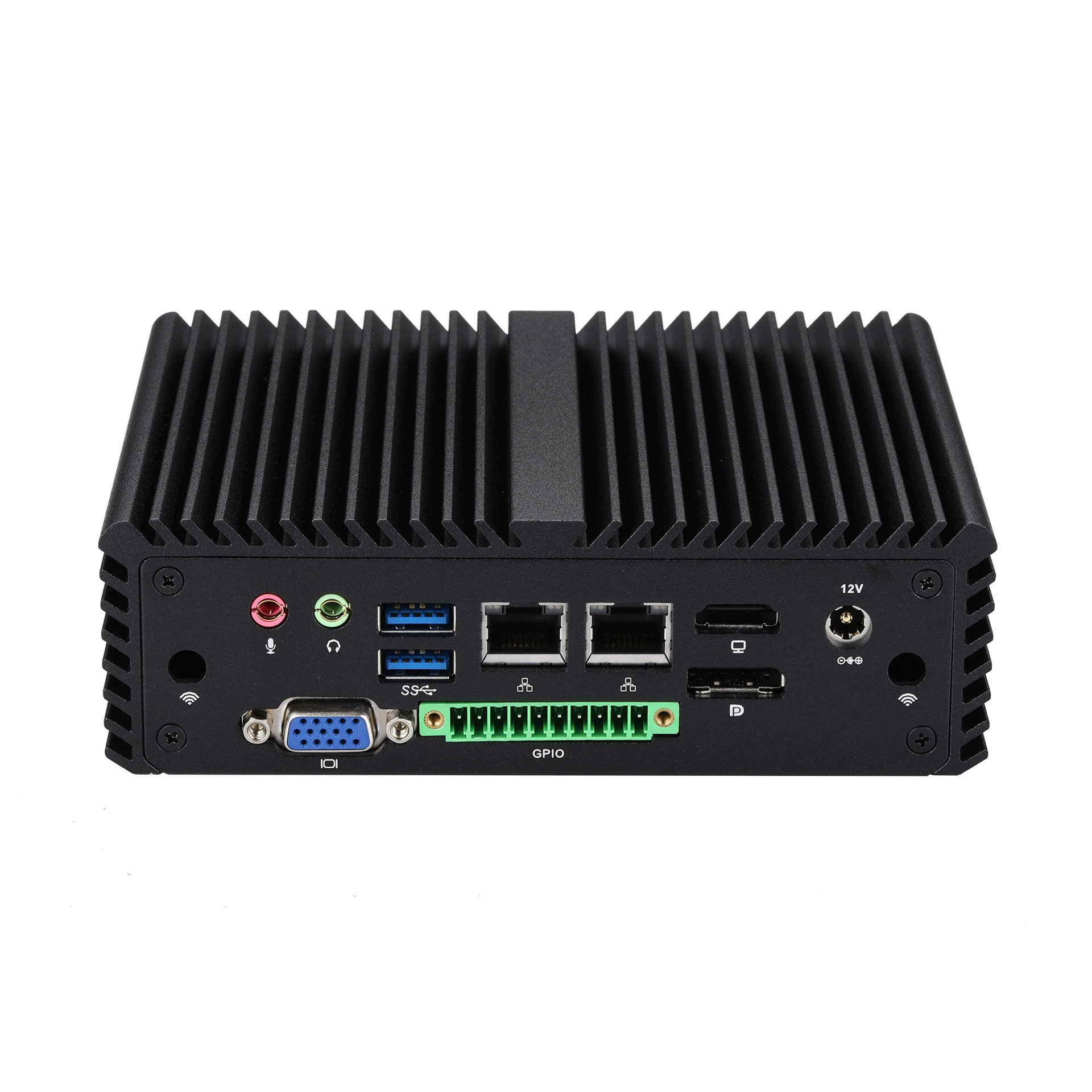 Saiyang J4125 J4105 Super Small palm size computer mobile computer office host Q700P