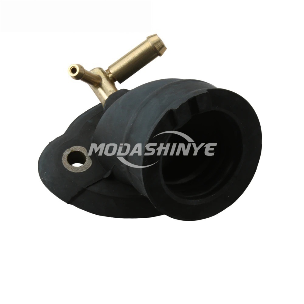 Suitable for Aprilia Mojito 125 SR Motard 125cc intake pipe intake manifold