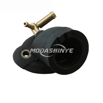 pipe intake manifold, Hava qəbuledici borular