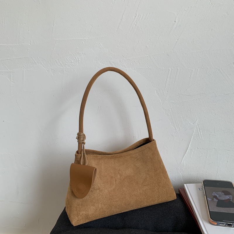 Borsa a tracolla donna design coreano pochette elegante chic_voghion.com