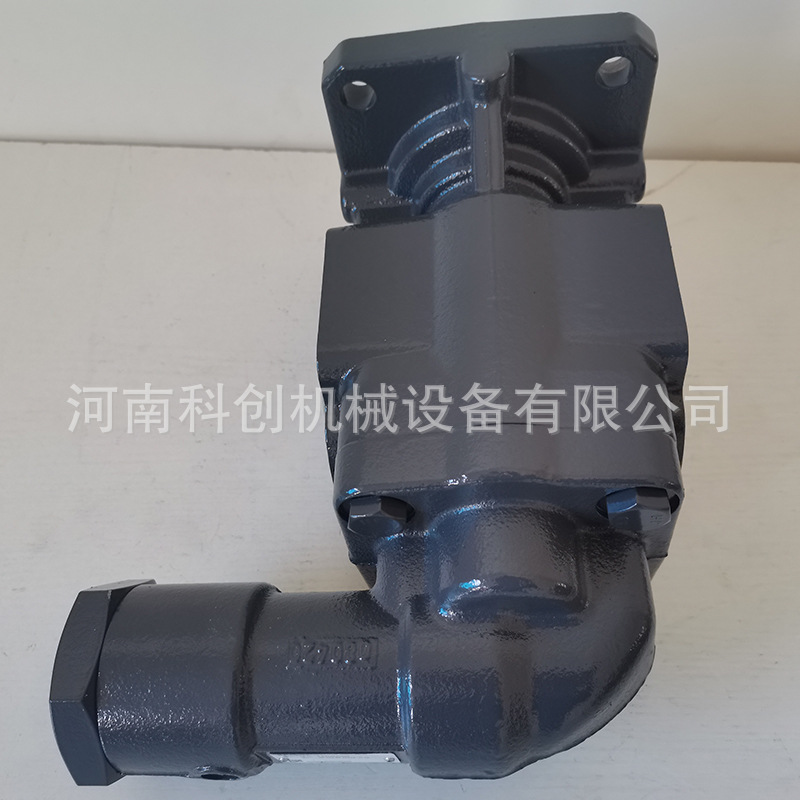 风电油泵 科创 冷却器油泵DK-112RF  分离器润滑油泵输油泵
