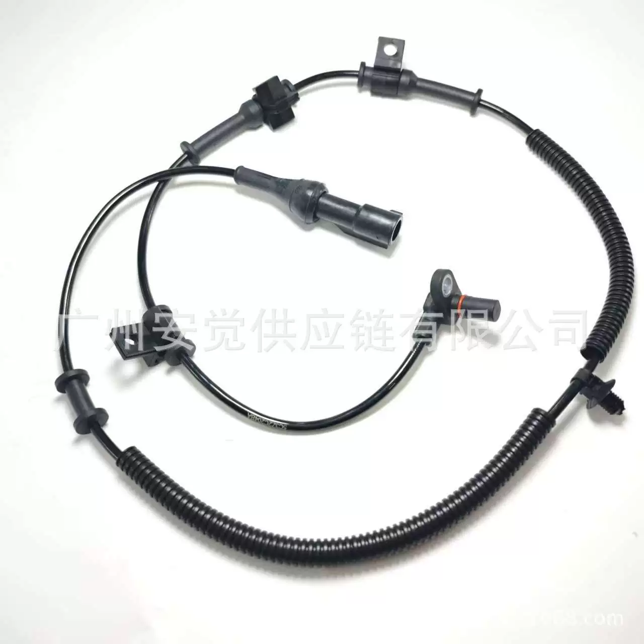 AC3Z2C204A 6C3Z2C204BA ABS сенсор FORD