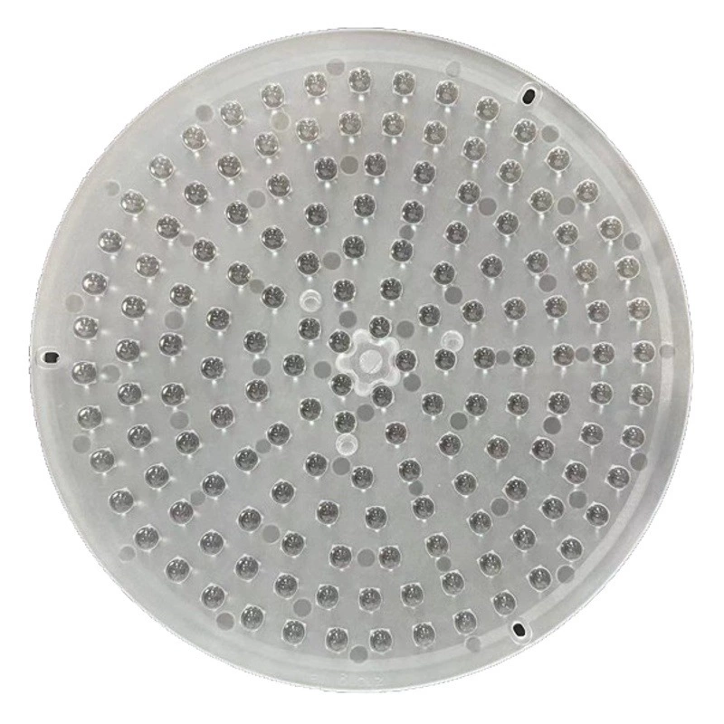 Фабрика прямой свежий свет новый национальный стандарт приготовленная еда свет супермаркет свет Овощной свет светодиодные линзы