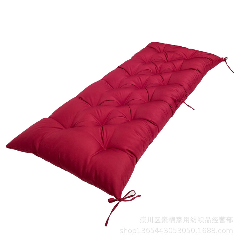 防水日焼け止め屋外ベンチマット木椅子クッションベンチcushion,スイングチェアアマゾンebay|undefined
