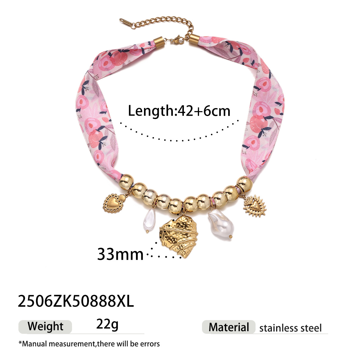 TENA venta transfronteriza universal collar de acero de titanio lujoso ligero de alto nivel nicho personalidad colgante de acero inoxidable joyas