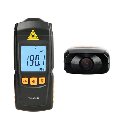 Biaozhi GM8905 Laser tachometer