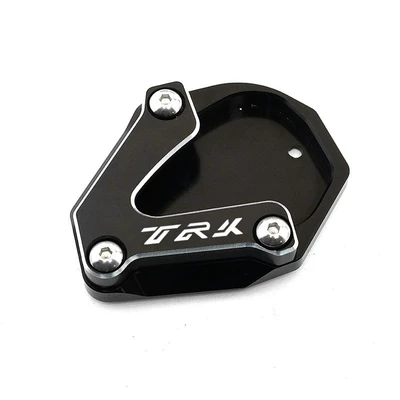 Suitable for Benelli Trk502/X Ayaqaltılar (Kovriklər) - standard-black-trk502-one