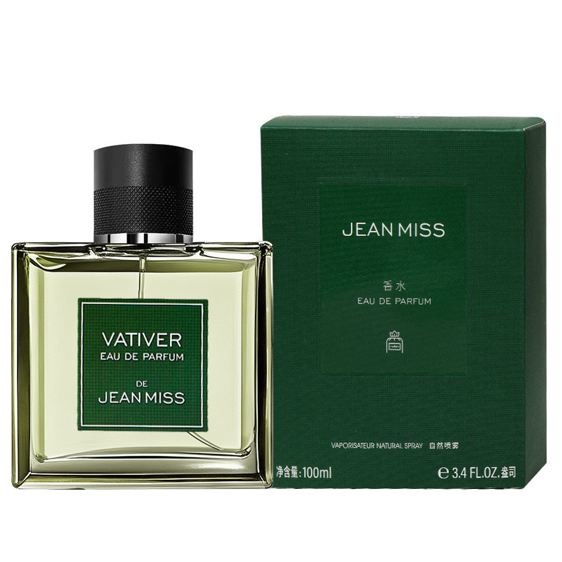 Oriente Medio Dubai Perfume árabe para mujeres Yarra Perfume de comercio exterior Perfume de hombre Perfume duradero