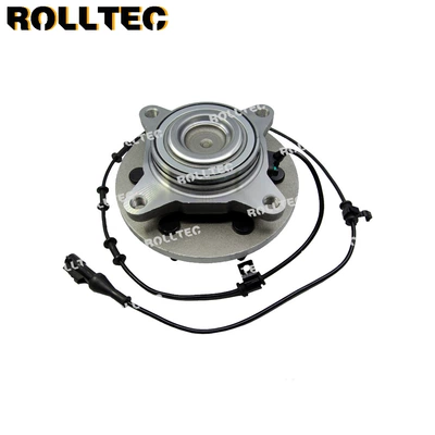 2Wd Front Wheel Hub Unit 2L1Z1104Ca 5L1Z1104Ca 515042 Wheel Hub Unit
