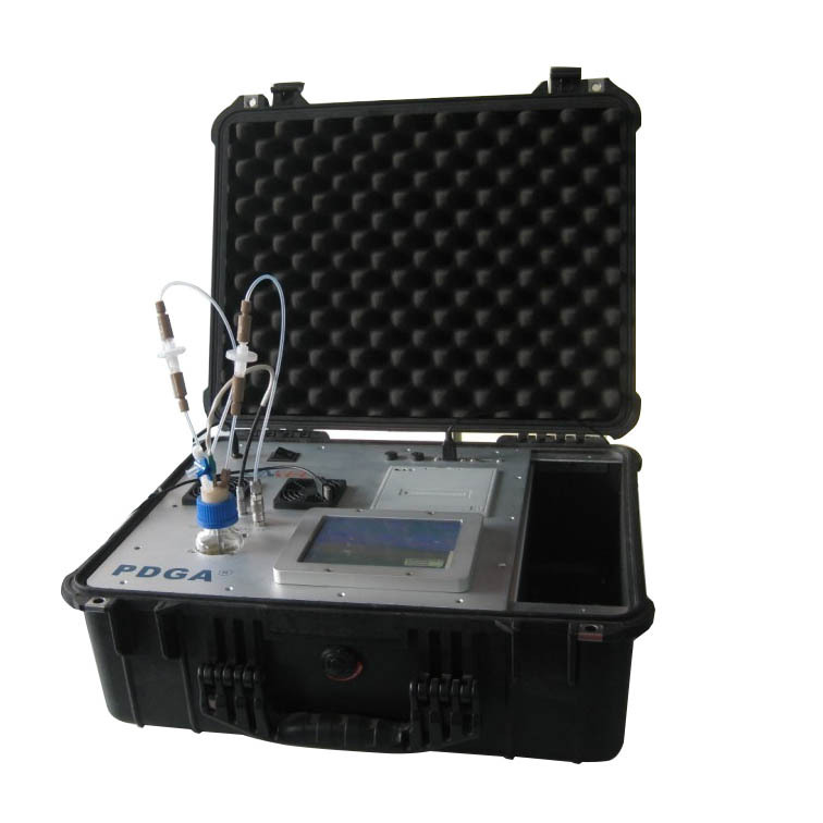 便携式油中溶解气体及微水分析仪 光声光谱多元素检测PDGA
