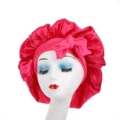 Cross style - Rose Red