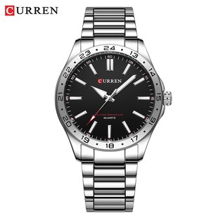 CURREN�����8452��ʿ�̄�䓎��ֱ�W��ʯӢ����п�men&ldquo;s watch