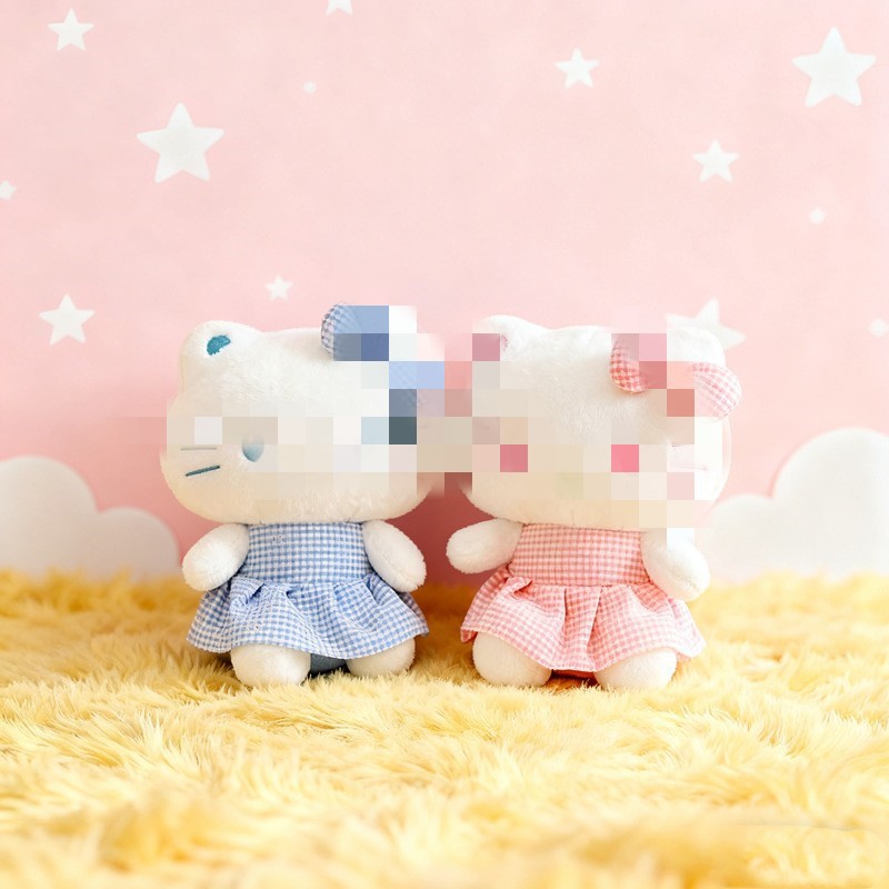 Muñeca peluche 8" máquina garras, al por mayor, lanzamiento boda