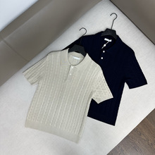 04014���洺���¿���ʿ������֯������polo��