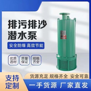 ú�V�÷�����ˮ�� BQS BQW210-30-37/K��������ɳ늱�