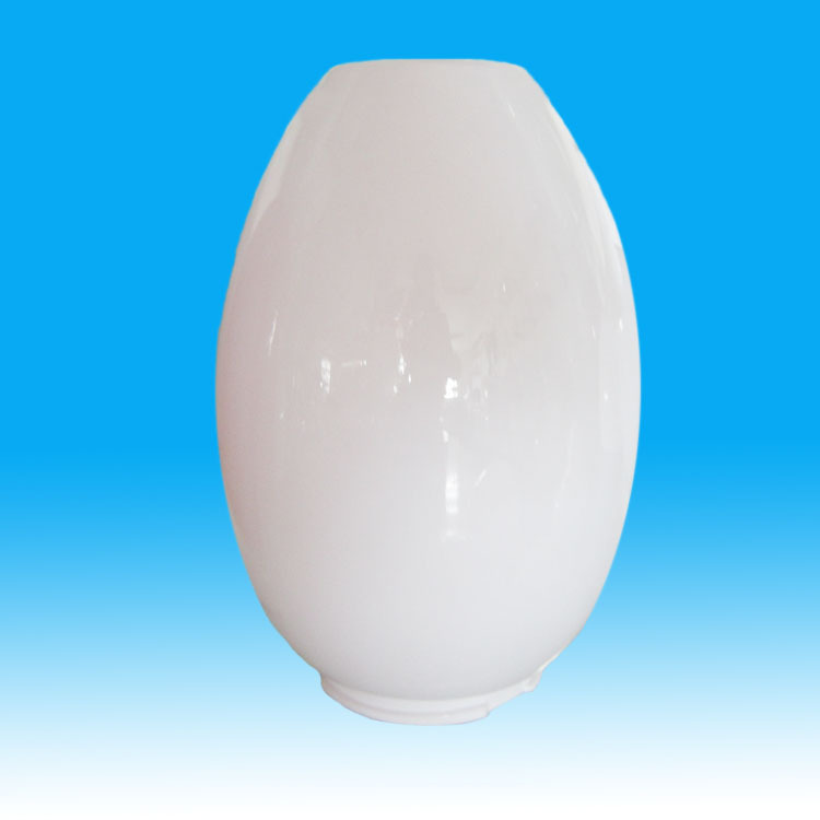 Waist Drum Shaped Lampshade LED Lampshade Outdoor Lampshade Acrylic Lampshade PMMA Lampshade