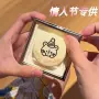 惊喜生日翻转女生戒指盒