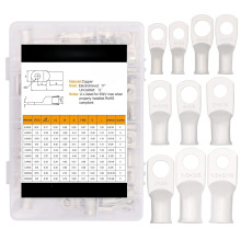 �羳���� 50pcs��a�~늳حh�����B����AWG ��|͹����,���N�ߴ�