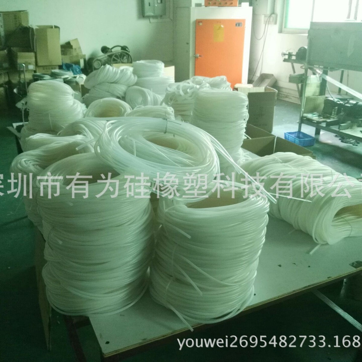 硅胶管 抗静电硅胶管 阻燃硅胶管 电子硅胶套管