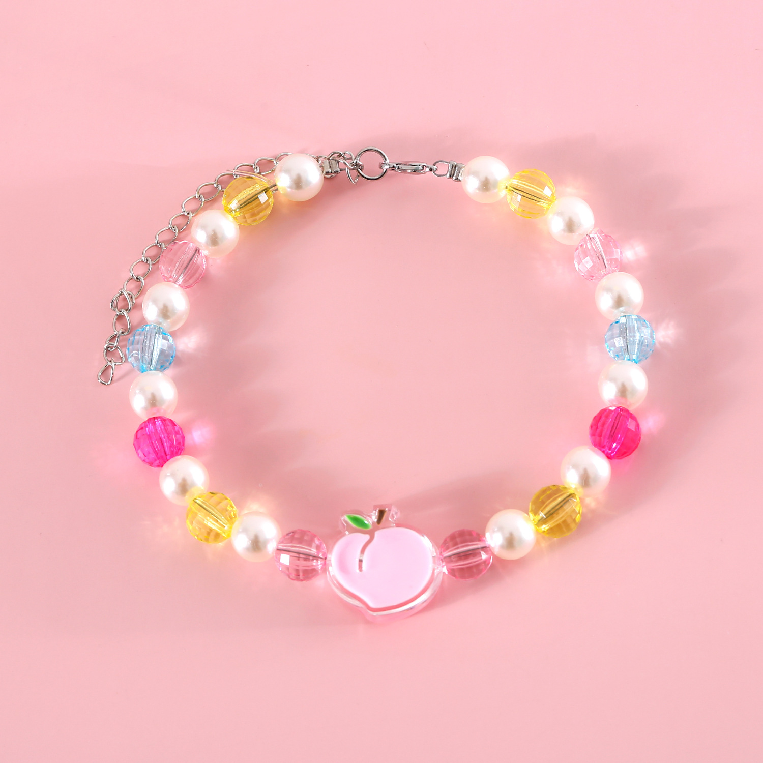 Collar de Peaches