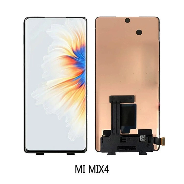 Подходит для сборки LCD-экрана серии Xiaomi 11 Ultra 12 PRO, замена лицевой панели AMOLED