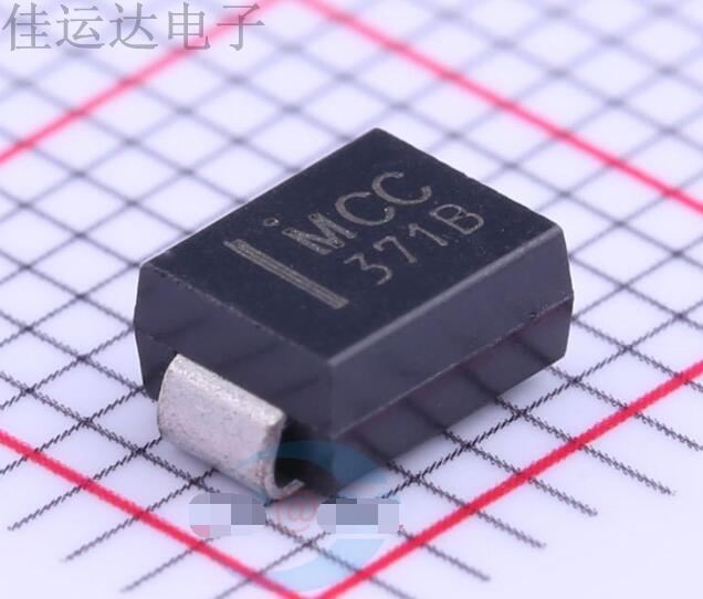 SMBJ5371B-TP 规格 SMB(DO-214AA) 稳压二极管 现货供应