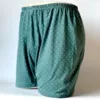 Dark green