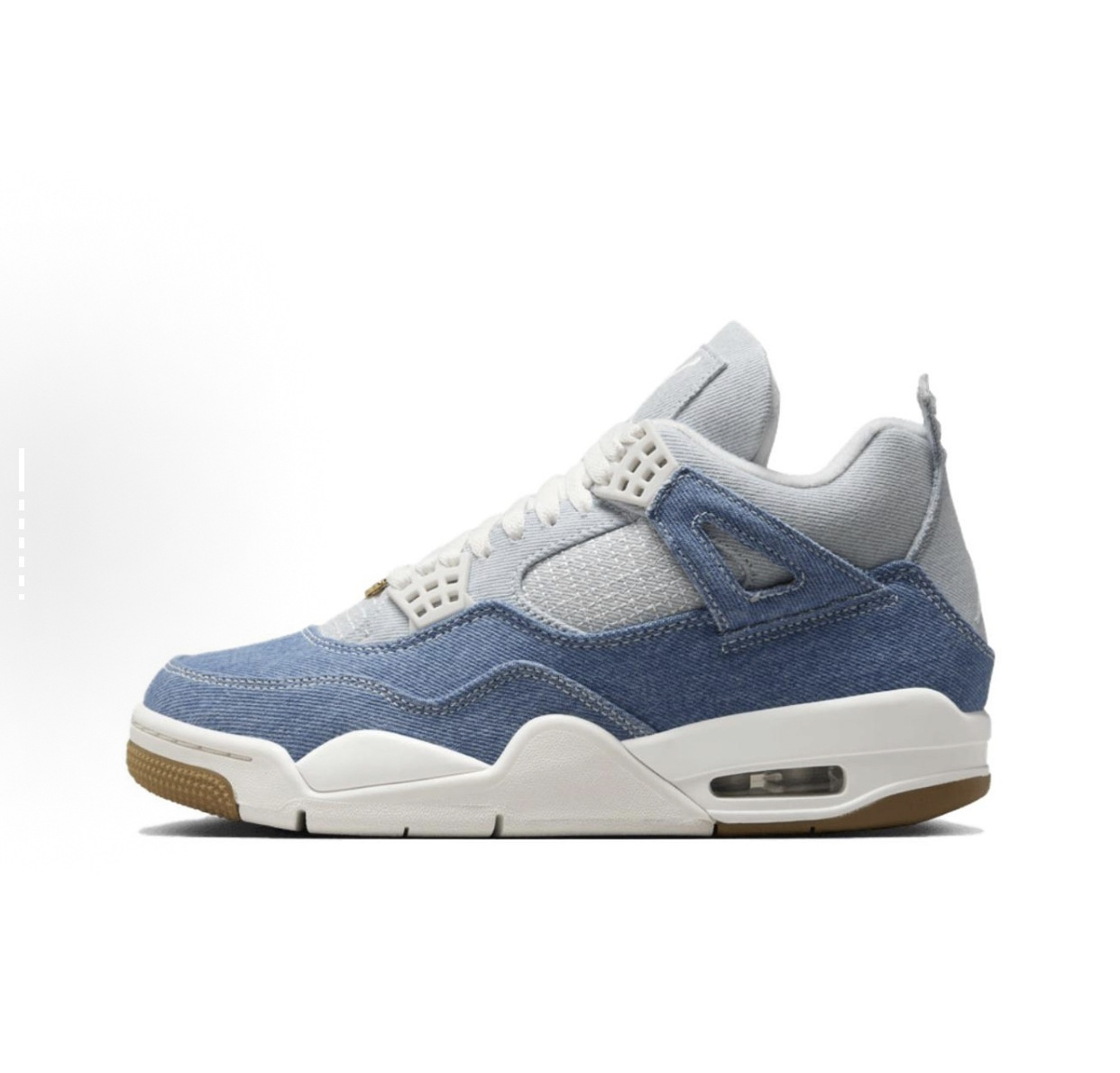 Putian Chunyuan AJ4 zapatos de baloncesto marrón naranja negro amarillo rayos eléctricos masculinos y femeninos clásicos Jiao4 Zhongyuan zapatos de baloncesto para hombres y mujeres
