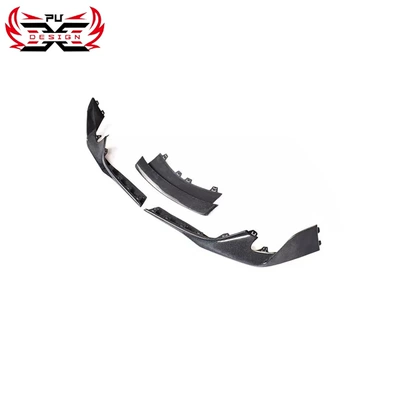 Fiber Mk5, Bumper