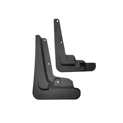 Mud Guard Modification, Mudguard