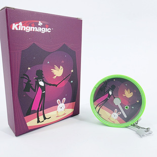 ����Сָ� ���tħ������Խ �����W�t King Magic ħ�g����С���