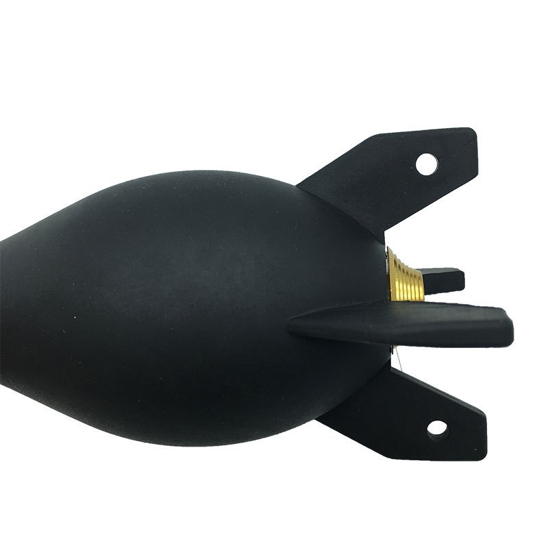 Camera lens cleaning air blowing rocket skin blow dust ball cleaning ball computer keyboard multi -meat cleaning tool 5