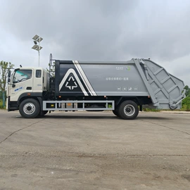 其他专用汽车;垃圾车;保温车