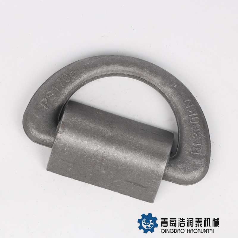 供应各种D型环，船用地铃，日式D型环25T