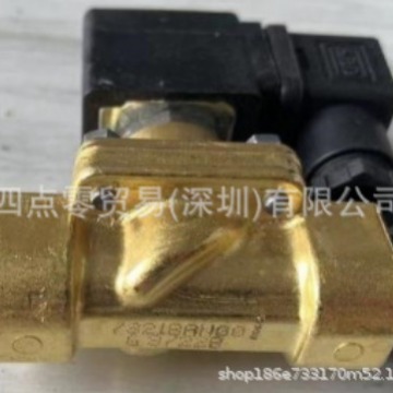 burkert 宝德电磁阀 774012  全新原装 议价